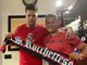 Calciomercato. Colpo Rocchettese, Gianluca Rollero diventa rossoblu Calciomercato. Colpo Rocchettese, Gianluca Rollero diventa rossoblu