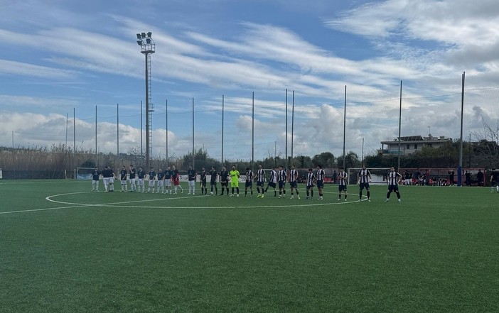 Calcio | Promozione. Pari soporifero tra Albissole e Savona: finisce senza reti