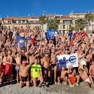 Riparte la stagione dei cimenti, a Loano appuntamento il 28 dicembre