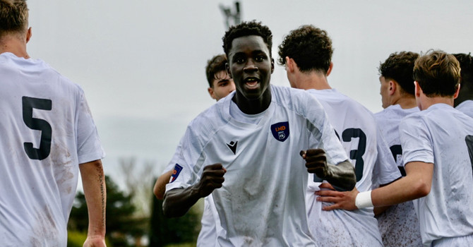 Calcio | Viareggio Cup. Inizia con una vittoria l'avventura della Rappresentativa di Serie D