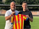 Calciomercato. La corsa e i dribbling di Filippo Bazzano per il Finale, ufficiale l'arrivo al Borel