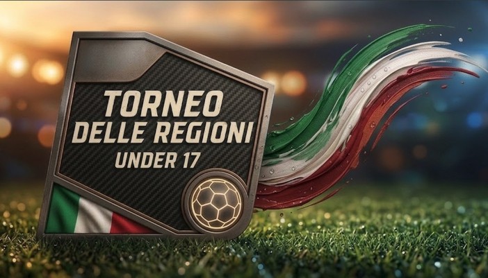 Torneo delle Regioni 2026. Under 17, la Liguria reagisce tardi contro la Calabria. I risultati e le classifiche dopo la prima giornata
