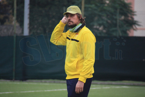 Calcio, Juniores di Eccellenza. Renda riprende il Rivasamba a un soffio dal 90'. Il Finale pareggia la semifinale di andata playoff