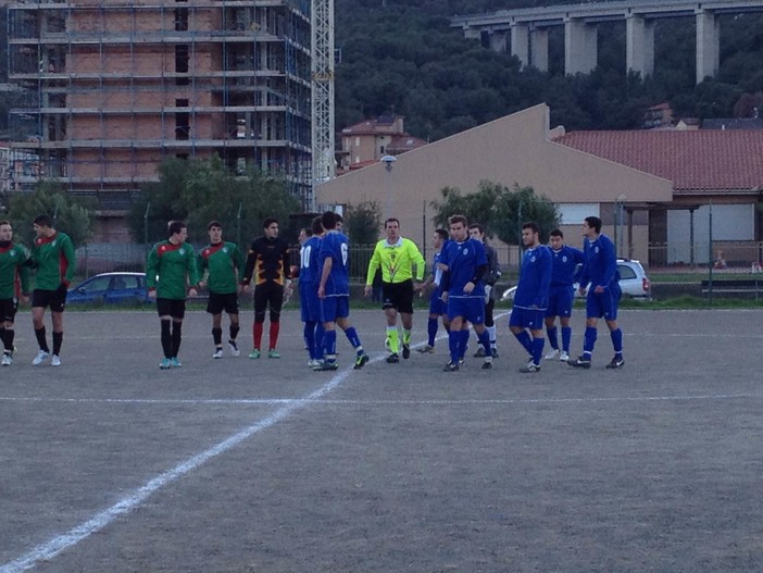 Calcio, Juniores Provinciali: i risultati della ventesima giornata Calcio, Juniores Provinciali: i risultati della ventesima giornata