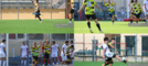 Calcio | Promozione. La Baia Alassio brinda ai primi tre punti: le foto del 3-2 giallonero con il Finale (FOTOGALLERY)