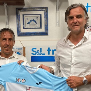 Calcio, Ligorna. Umore alto dopo la vittoria di Vado, il presidente Saracco: "Ringrazio la squadra, puntavamo a una prestazione di livello" Calcio, Ligorna. Umore alto dopo la vittoria di Vado, il presidente Saracco: "Ringrazio la squadra, puntavamo a una prestazione di livello"