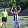 Calcio | Promozione. Gara pazza tra Finale e Savona, capitan Schirru al 96' regala tre punti pesantissimi ai biancoblu