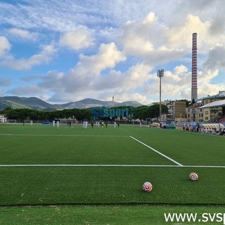 Calcio, Vado. Il possibile ripescaggio in C non fa paura, i tecnici al "Chittolina" per valutare gli interventi sull'impianto Calcio, Vado. Il possibile ripescaggio in C non fa paura, i tecnici al "Chittolina" per valutare gli interventi sull'impianto