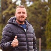 Calcio, San Francesco Loano. Una punta di esperienza sul taccuino, Ferrara: "Ci serve peso in avanti, segniamo troppo poco"
