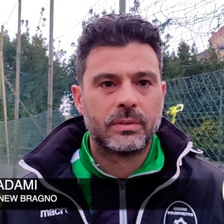 Calcio, Bragno. La vittoria arriva a Finale con Di Martino e Puglia. Adami: "Ci voleva, abbiamo avuto la giusta concentrazione" (VIDEO) Calcio, Bragno. La vittoria arriva a Finale con Di Martino e Puglia. Adami: "Ci voleva, abbiamo avuto la giusta concentrazione" (VIDEO)