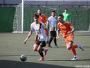 Calcio, Prima Categoria A. Equilibrio sottile per il primo posto, due posticipi animeranno la serata