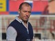 Calcio, Veloce. Gamberucci sfinito: "Due mesi lunghi come un campionato, la salvezza è merito di questi ragazzi"