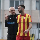 Calciomercato. Ufficiale: Guarco lascia il Millesimo, risoluzioni anche per Celella e Folco