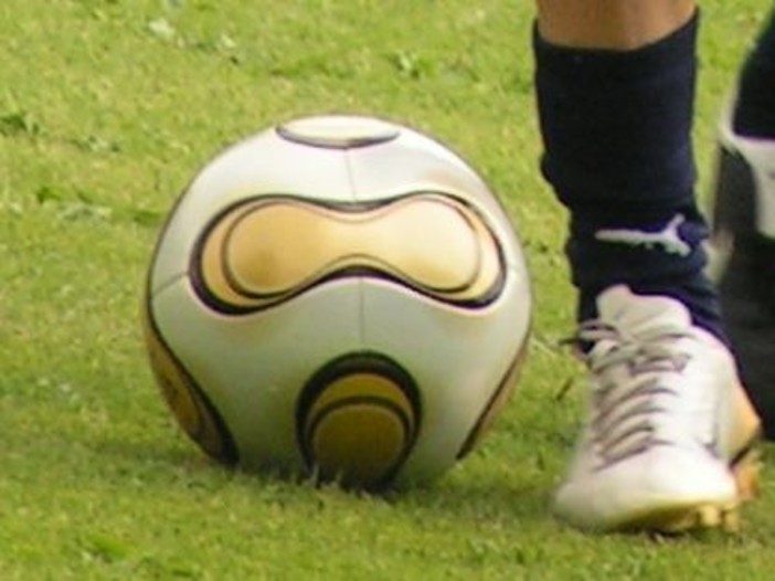Calcio, Promozione: i risultati dopo i primi 45 minuti