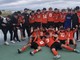 Calcio, Under 15. All'Albenga non basta Riccardo Insolito, sarà l'Athletic a sfidare il Campomorone in finale Calcio, Under 15. All'Albenga non basta Riccardo Insolito, sarà l'Athletic a sfidare il Campomorone in finale