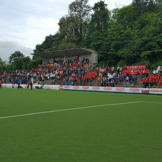 Calcio, Carcarese - Bragno in anticipo. Il derby si disputerà sabato pomeriggio Calcio, Carcarese - Bragno in anticipo. Il derby si disputerà sabato pomeriggio