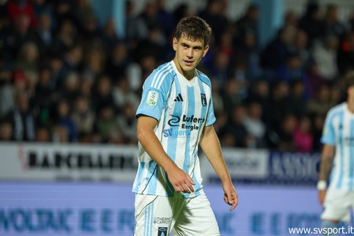 Calcio. Una notte da ricordare per Alessandro Debenedetti: "Gol e vittoria contro la Samp per me doppiamente importanti, dedico la rete alla mia famiglia" Calcio. Una notte da ricordare per Alessandro Debenedetti: "Gol e vittoria contro la Samp per me doppiamente importanti, dedico la rete alla mia famiglia"