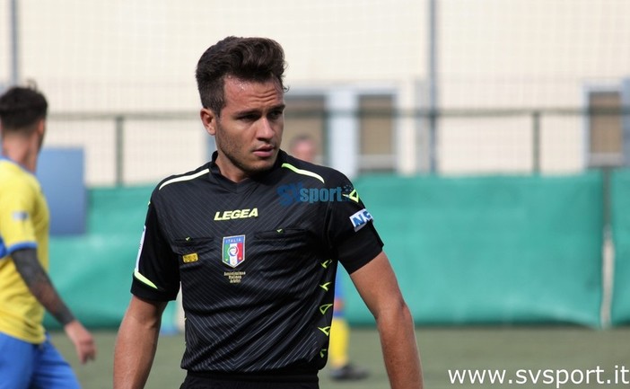 Del Panta per Baia Alassio - Borzoli