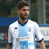 Calciomercato, Pietra Ligure. Il colpo in difesa è la permanenza di Lufi Calciomercato, Pietra Ligure. Il colpo in difesa è la permanenza di Lufi