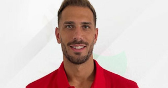 Calciomercato | Il Vado ha un nuovo pivot, trattativa ok per Iacopo Cernigoi