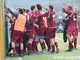 Calcio. Pontelungo, l'ultima insidia si chiama Millesimo: granata in Val Bormida a caccia della promozione, alle 15.00 titoli di coda sul girone A di Prima Categoria Calcio. Pontelungo, l'ultima insidia si chiama Millesimo: granata in Val Bormida a caccia della promozione, alle 15.00 titoli di coda sul girone A di Prima Categoria