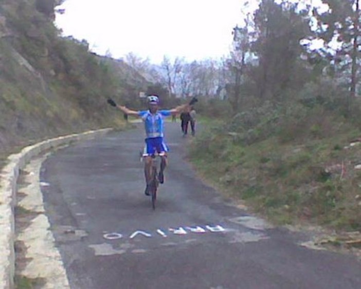 Ciclismo: è stato un fine settimana di fuoco tra il Memorial Cavalli e il Meeting Regionale di Gimkana Ciclismo: è stato un fine settimana di fuoco tra il Memorial Cavalli e il Meeting Regionale di Gimkana