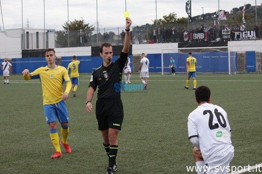 Noce dirigerà Pietra Ligure - Rivasamba Noce dirigerà Pietra Ligure - Rivasamba