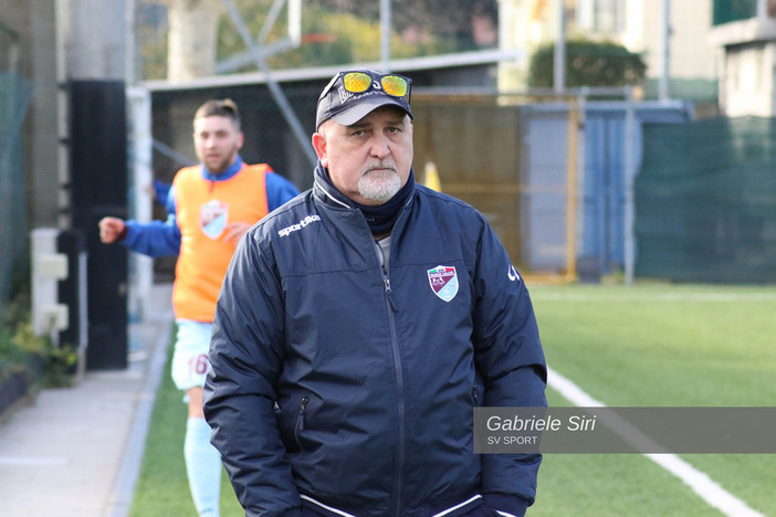 Calcio, Vadese. &quot;Ora siamo tutti vicini a Xhuri. Pessime le dichiarazioni di Bazzigalupi&quot;