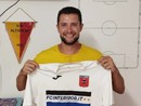 Calciomercato, Rinforzo in difesa per l'Altarese, ha firmato Pietro Salani Calciomercato, Rinforzo in difesa per l'Altarese, ha firmato Pietro Salani