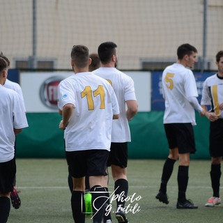 Calcio, Coppa Liguria: finalmente Baia Alassio - Atletico Argentina, stasera il recupero di Coppa Liguria Calcio, Coppa Liguria: finalmente Baia Alassio - Atletico Argentina, stasera il recupero di Coppa Liguria