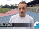 Calcio. Ufficiale, la Spotornese cambia allenatore, Davide Ferraro non è più il tecnico biancazzurro