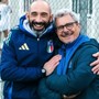 Calcio femminile | Riccardo Gambacorta è il nuovo responsabile del vivaio del Ceriale