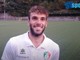 Calcio, Speranza. Arriva il primo gol in Prima Squadra per Davide Di Nardo: "Qui per crescere come giocatore e come persona" (VIDEO)
