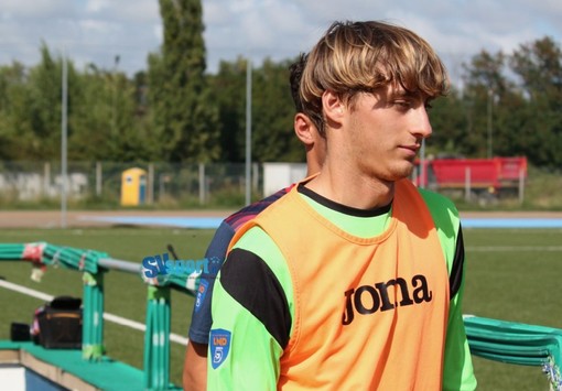 Calciomercato, Vado. Dopo l'infortunio di Vendramini arriva Lorenzo Viganò