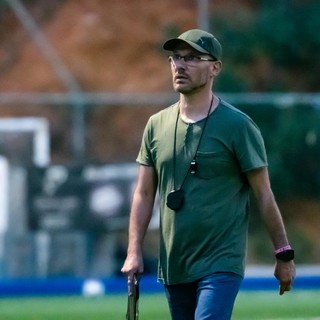 Calcio, Ceriale. Scivolone con la Sampierdarenese, Mambrin non vuole alibi: "Stupito dalla prestazione, pensavo fossimo in salute" (VIDEO)