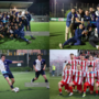 Calcio | Andrea D'Oria re della Coppa Liguria: gli scatti del trionfo sulla Nolese (FOTOGALLERY)
