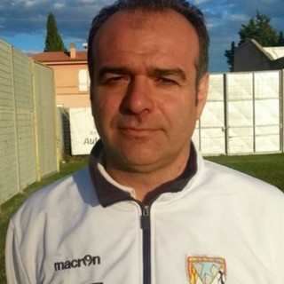 Calcio, Biolzi sorride dopo la vittoria sull'Albissola: "Un successo ottenuto con cuore e determinazione"