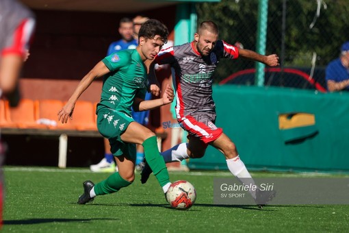 Calcio, Coppa Italia di Eccellenza. La Fezzanese elimina la Carcarese e affronterà l'Arenzano ai quarti, avanza ai rigori la Voltrese