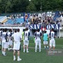Calcio | Savona. A breve la formalizzazione della fusione con il Legino, margini chiusi per il ripescaggio Calcio | Savona. A breve la formalizzazione della fusione con il Legino, margini chiusi per il ripescaggio