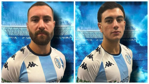 Calciomercato. Il Pietra Ligure annuncia Leo e Delicato Calciomercato. Il Pietra Ligure annuncia Leo e Delicato