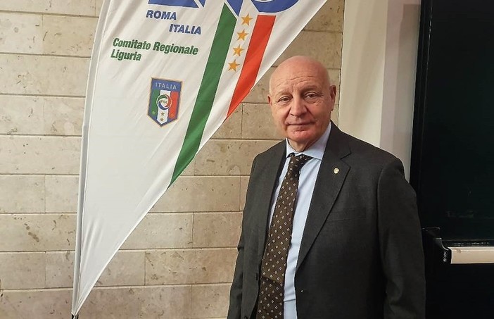 Calcio a 5 | La Liguria è pronta per il Torneo delle Regioni, Ivaldi: "Momento importante di crescita per i nostri ragazzi"