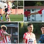 Calcio | La Carcarese batte il Molassana nell'esordio di Coppa, gli scatti dal Corrent (FOTOGALLERY)