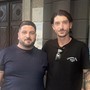 Calciomercato | Giusvalla, il ds Graziano porta Doci in gialloazzurro Calciomercato | Giusvalla, il ds Graziano porta Doci in gialloazzurro