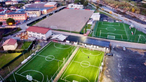 Calcio. La Federazione Futsala sceglie Camporosso per gli stage di metà giugno