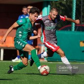 Calcio, Coppa Italia di Eccellenza. La Fezzanese elimina la Carcarese e affronterà l'Arenzano ai quarti, avanza ai rigori la Voltrese Calcio, Coppa Italia di Eccellenza. La Fezzanese elimina la Carcarese e affronterà l'Arenzano ai quarti, avanza ai rigori la Voltrese