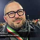 Calcio. Coppa Italia al Pietra Ligure, il DG Filadelli al settimo cielo: "L'avevamo persa due volte, solo chi ha attributi giganteschi può vincere una finale del genere" (VIDEO)