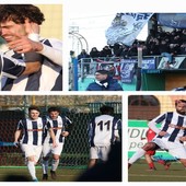 Calcio. Prova di forza del Savona in casa dell'Olimpic, gli scatti del 3-0 al Baciccia - Ferrando (FOTOGALLERY) Calcio. Prova di forza del Savona in casa dell'Olimpic, gli scatti del 3-0 al Baciccia - Ferrando (FOTOGALLERY)