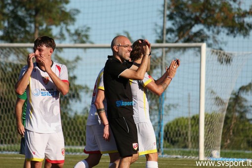 Calcio | Millesimo. La trasferta di Imperia apre il campionato, Lorenzo Insolito possibile nuovo ingaggio in mediana