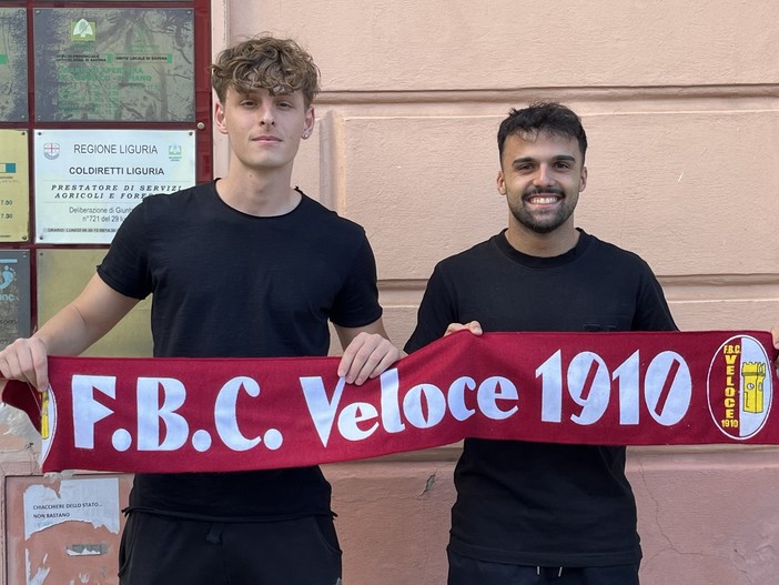 Calciomercato. Una coppia di colpi tira l'altra, presi anche Debenedetti e Bruzzone Calciomercato. Una coppia di colpi tira l'altra, presi anche Debenedetti e Bruzzone