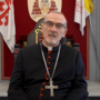 Impedito al Cardinal Pizzaballa l'ingresso al Santo Sepolcro, una settimana fa all'Anpi di Varazze: "Pregheremo lo stesso anche se saremo pochi" Impedito al Cardinal Pizzaballa l'ingresso al Santo Sepolcro, una settimana fa all'Anpi di Varazze: "Pregheremo lo stesso anche se saremo pochi"